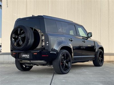 2023 LAND Rover DEFENDER 缩略图 36