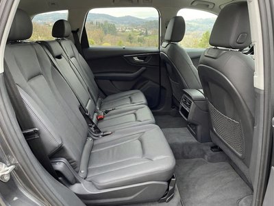 AUDI Q7 - 4