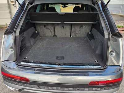 AUDI Q7 - 5