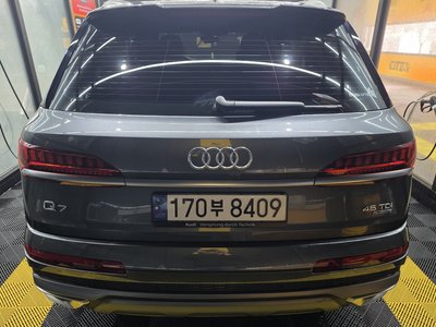 AUDI Q7 - 3