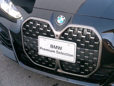 BMW 4 SERIES GRAN COUPE - 9