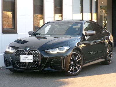 BMW 4 SERIES GRAN COUPE - 1