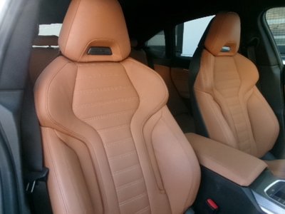 BMW 4 SERIES GRAN COUPE - 7