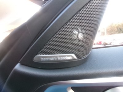 BMW 4 SERIES GRAN COUPE - 8