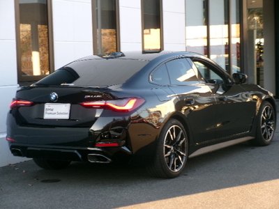 BMW 4 SERIES GRAN COUPE - 6