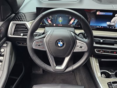 2023 BMW X7 — миниатюра 19