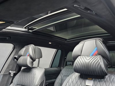 2023 BMW X7 — миниатюра 34