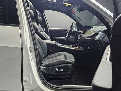 2023 BMW X7 — миниатюра 16