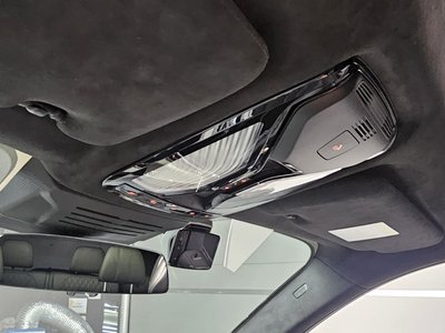 2023 BMW X7 — миниатюра 33