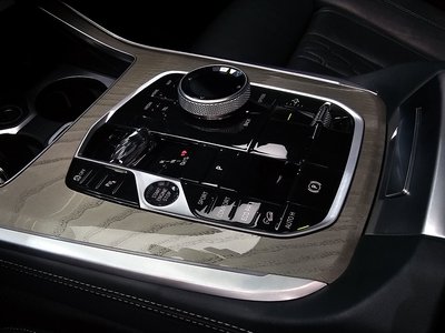 2023 BMW X7 — миниатюра 12