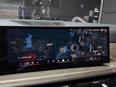 2023 BMW X7 — миниатюра 20