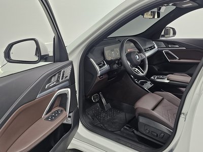 2025 BMW X1 缩略图 13