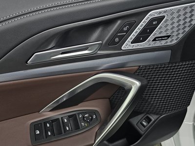 2025 BMW X1 缩略图 27