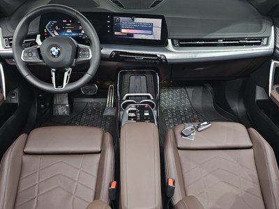 2025 BMW X1 照片 5
