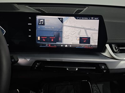 2025 BMW X1 缩略图 20