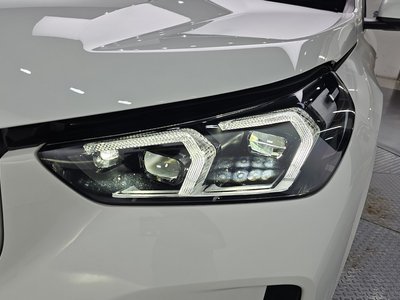 2025 BMW X1 照片 9