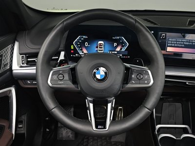 2025 BMW X1 缩略图 19