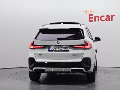 2025 BMW X1 照片 4