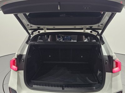 2025 BMW X1 缩略图 26