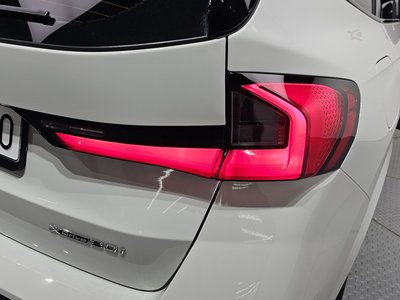 2025 BMW X1 照片 10