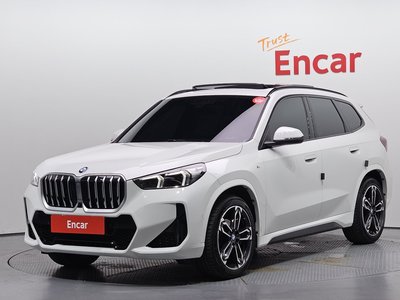 2025 BMW X1 照片 1
