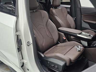 2025 BMW X1 缩略图 17