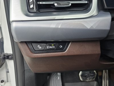 2025 BMW X1 缩略图 29