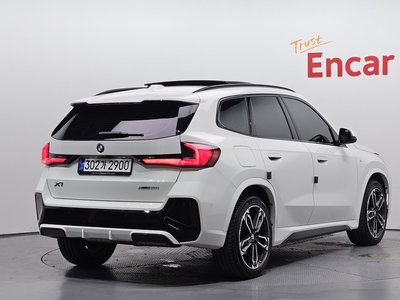 2025 BMW X1 照片 3
