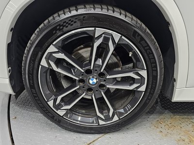 2025 BMW X1 照片 6