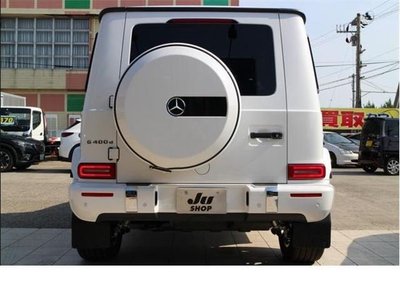 MERCEDES-BENZ OTHERS - 2