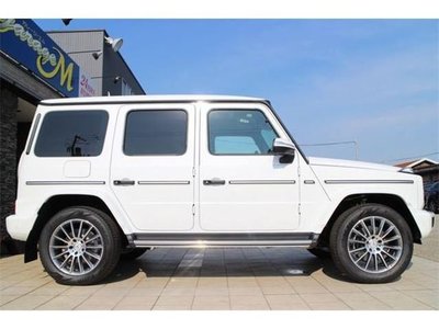 MERCEDES-BENZ OTHERS - 8