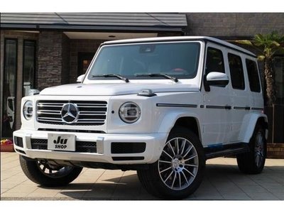 MERCEDES-BENZ OTHERS - 1