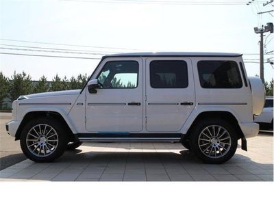 MERCEDES-BENZ OTHERS - 5