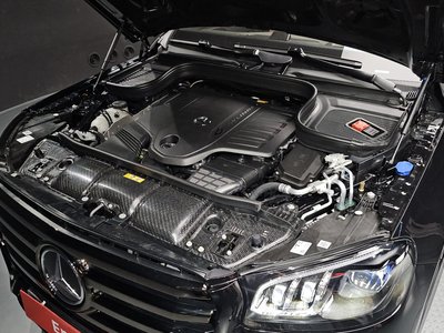 MERCEDES-BENZ GLS - 7