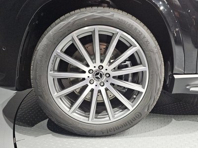 MERCEDES-BENZ GLS - 6