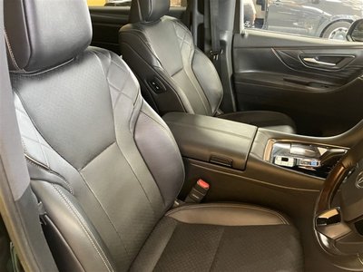 2023 Toyota VELLFIRE 缩略图 23