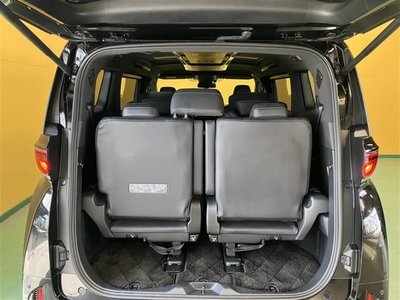 2023 Toyota VELLFIRE 缩略图 35