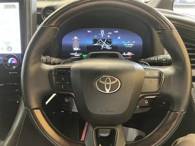 2023 Toyota VELLFIRE 缩略图 17