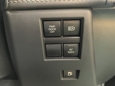 2023 Toyota VELLFIRE 缩略图 20