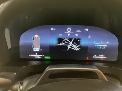 2023 Toyota VELLFIRE 缩略图 16
