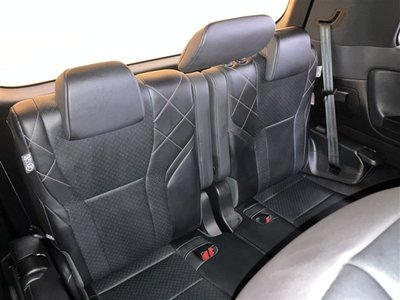 2023 Toyota VELLFIRE 缩略图 28