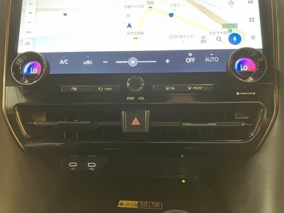 2023 Toyota VELLFIRE 缩略图 13