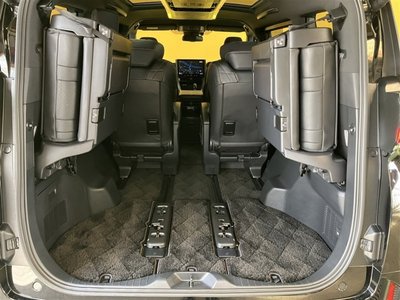2023 Toyota VELLFIRE 缩略图 36