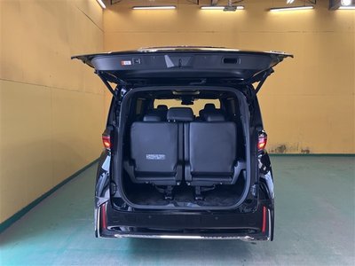 2023 Toyota VELLFIRE 缩略图 33