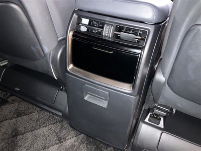 2023 Toyota VELLFIRE 缩略图 29