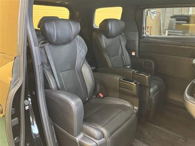 2023 Toyota VELLFIRE 缩略图 27