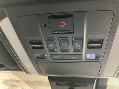 2023 Toyota VELLFIRE 缩略图 18