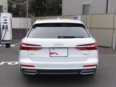 AUDI A6 AVANT - 8