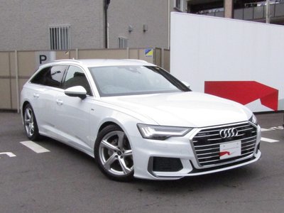 AUDI A6 AVANT - 6