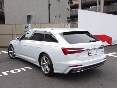 AUDI A6 AVANT - 9